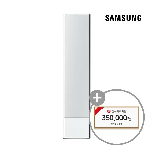 [렌탈] 삼성 비스포크 무풍에어컨 렌탈 갤러리 청정(17) 5년 76900