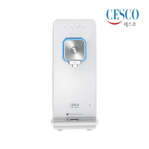 [렌탈] 세스코 스마트핏 직수 냉온정수기 렌탈 화이트 EW-200 의무5년 셀프 화이트